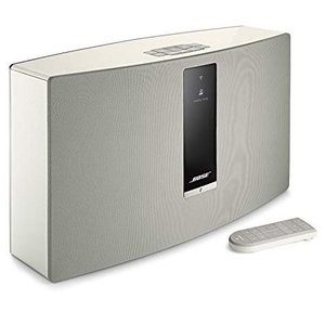 Bose SoundTouch 30 蓝牙无线音响 支持Alexa