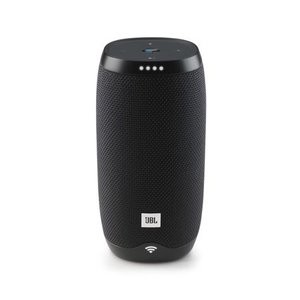 JBL Link 10 Google Assistant 防水智能音箱