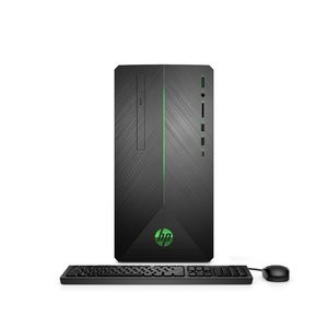 黑五价：HP Pavilion 游戏台式机 (i5-9400F, 1660Ti, 8GB, 256GB)