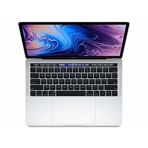 Apple 2018款 MacBook Pro 13 翻新笔记本