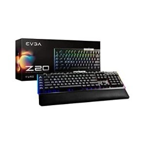 EVGA Z20 RGB (Linear) 旗舰机械键盘