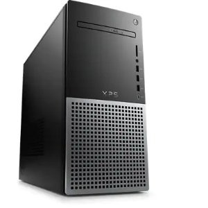 上新：Dell XPS 8950 台式机 (i5-12600K, 3090, 8GB DDR5, 1TB)