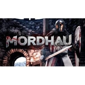 《Mordhau》Steam 数字版 骑砍玩家必入