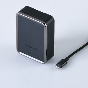 Blackweb 4.8 Amp 双端口USB 壁式充电器