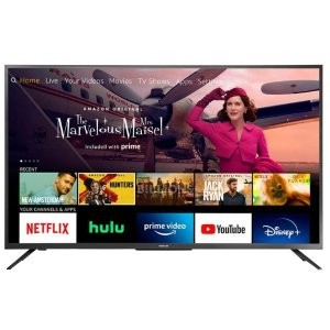 Toshiba 43LF621U21 43" 4K 杜比视界 Fire TV 智能电视