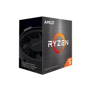 AMD Ryzen 5 5600 6核心 CPU
