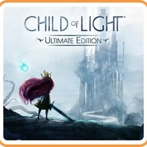 《光之子 终极版》Switch 数字版