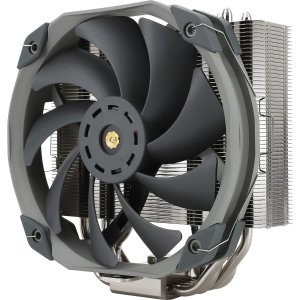 史低价：Thermalright TA140 EX CPU 风冷散热器 5逆重力热管