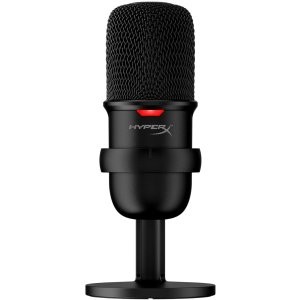 HyperX SoloCast USB 游戏麦克风