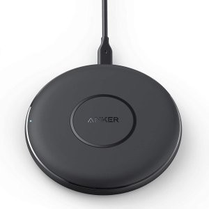 Anker 10W Qi 无线充电板