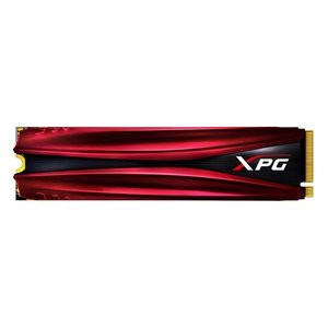 XPG GAMMIX 1TB S11 Pro 3D NAND PCIe NVMe Gen3x4 M.2 2280 固态硬盘
