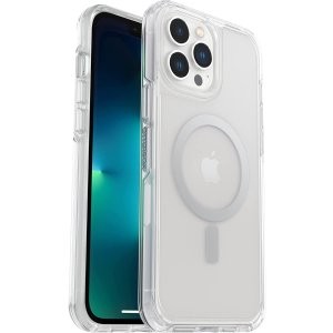 OtterBox SYMMETRY iPhone 12/13 Pro Max MagSafe 保护壳