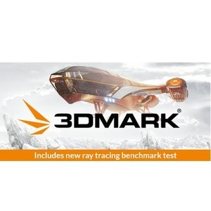 3DMARK 图形性能测试软件