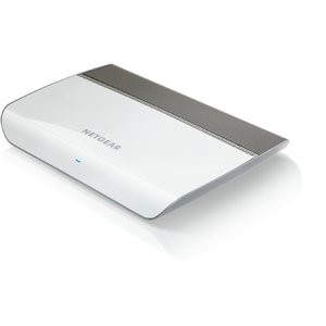 NETGEAR 8口 千兆交换机