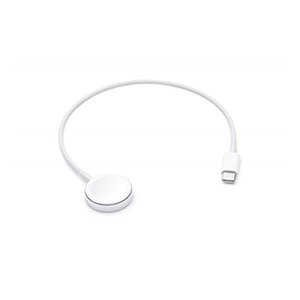 Apple Watch USB-C 苹果官方磁力充电线