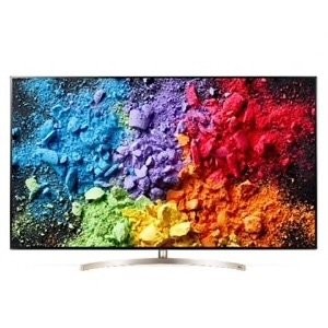 史低价：LG 65吋 4K Super UHD 超清智能电视 65SK9500PUA