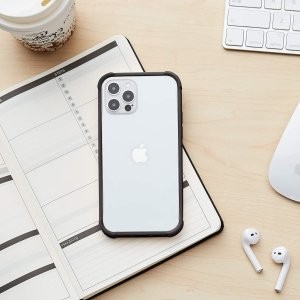 白菜价：Amazon Basics iPhone 12 Pro Max 保护壳