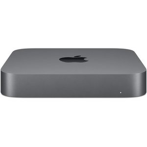 Apple Mac mini Late 2018 (i7-8700B, 8GB, 128GB)