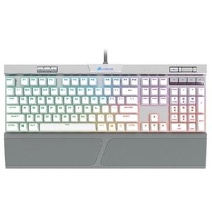 黑五价：CORSAIR K70 RGB MK.2 SE Cherry银轴 机械键盘
