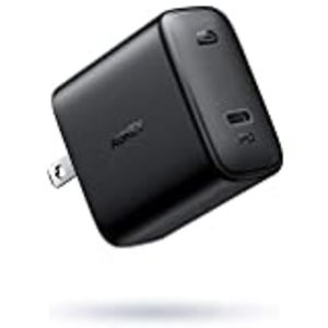 AUKEY 18W USB-C PD 快充 充电器
