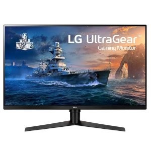 LG 32GK650F-B 32" 2K 144Hz FreeSync 显示器