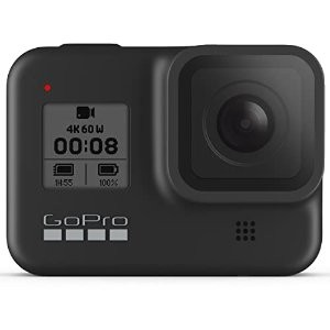 GoPro HERO8 Black 运动相机