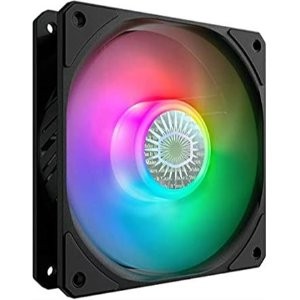 Cooler Master SickleFlow 120 V2 ARGB 散热风扇