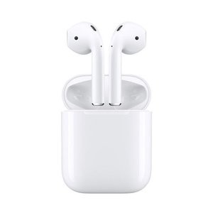 Apple AirPods 1代 无线蓝牙耳机 开箱版