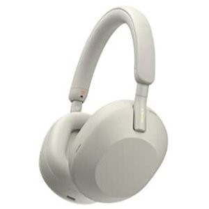 Sony WH-1000XM5 头戴式降噪耳机