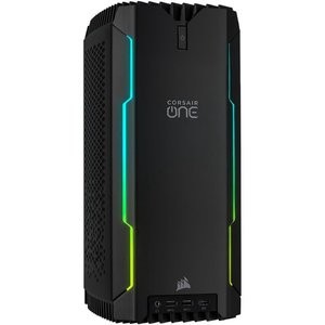 CORSAIR ONE 台式机 (i9 9900K, 2080Ti, 32GB, 480GB+2TB)