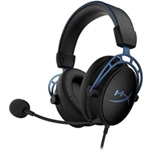 HyperX Cloud Alpha S 7.1环绕声游戏耳机