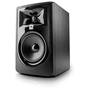 JBL Professional 305PMkII 5寸有源监听音箱