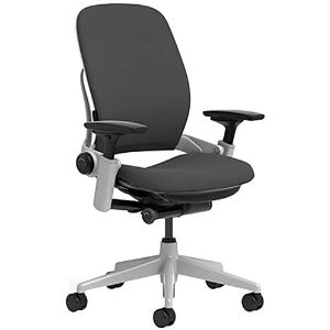 Steelcase Leap 人体工学设计手臂可调节转椅