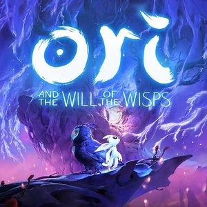 《精灵与萤火意志》 PC Steam版