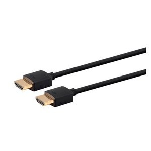Monoprice Ultra 8K 高速 HDMI 视频线 3ft 5根