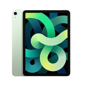 Apple iPad Air 4 64GB 平板电脑 全面屏设计+A14芯片