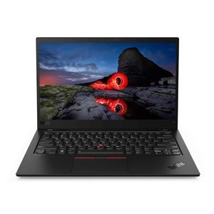 Lenovo ThinkPad X1C8 超级本 (i7-10510U, 16GB, 1TB)