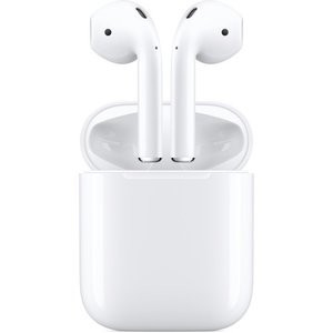 Apple AirPods 2代 有线充电款