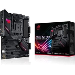 ASUS ROG STRIX B550-F GAMING ATX主板