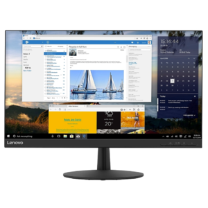 Lenovo L24Q-30 23.8'' 2K 1440p IPS 显示器