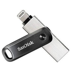 SanDisk 128GB iXpand 手机U盘 iPhone iPad