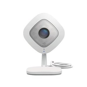 Arlo Q 1080P高清智能家用监视摄像头