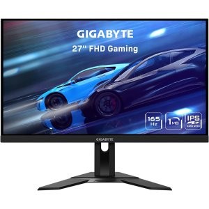 GIGABYTE G27F 27" 1080P 95%P3 144Hz FreeSync 显示器