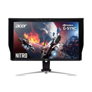 Acer Nitro XV273K 27" 4K 144Hz 显示器