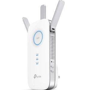 TP-Link RE450 AC1750 无线信号放大器