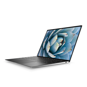 Dell XPS 13 触屏超级本 (i7-1165G7, Iris Xe, 16GB, 512GB)
