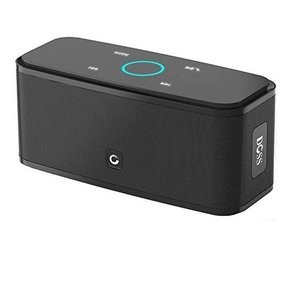 DOSS SoundBox 便携蓝牙音箱 触摸操作