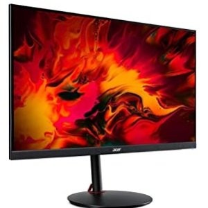 Acer Nitro XV252Q Zbmiiprx 24.5吋 IPS 280Hz 显示器