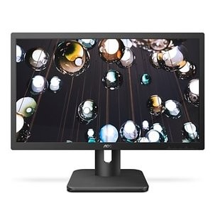 AOC 24E1Q 24吋 1080P IPS 窄边框显示器