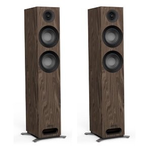 Jamo S 807 落地式杜比全景声扬声器 一对